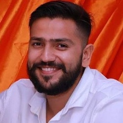 Romil Chaudhary (Big Boss 12) Biography, Age, Height, Weight, Wife, Family, Wiki & More