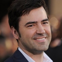 Ron Livingston Biography, Age, Height, Weight, Family, Wiki & More