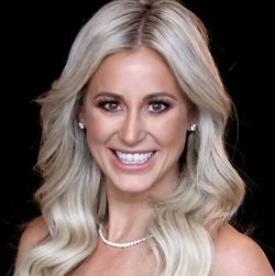 Roxy Jacenko