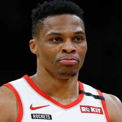 Russell Westbrook (Basketball) Biography, Age, Height, Wife, Children, Family, Facts, Wiki & More