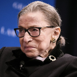 Ruth Bader Ginsburg Biography, Age, Death, Husband, Children, Family, Wiki & More