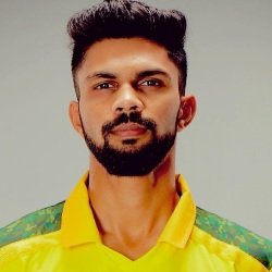 Ruturaj Gaikwad (Cricketer) Biography, Age, Height, Girlfriend, Family, Facts, Caste, Wiki & More
