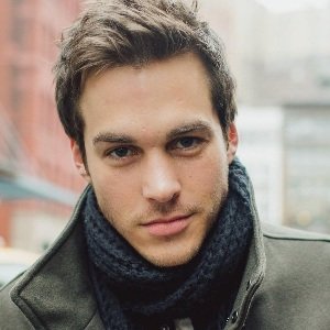 Chris Wood Biography, Age, Height, Weight, Family, Wiki & More