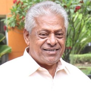 Delhi Ganesh Biography, Age, Height, Weight, Family, Caste, Wiki & More