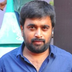 M. Sasikumar