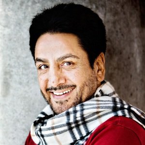 Gurdas Maan Biography, Age, Height, Weight, Wife, Children, Family, Facts, Caste, Wiki & More