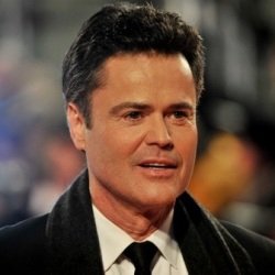 Donny Osmond Biography, Age, Wife, Children, Family, Facts, Height, Weight, Wiki & More