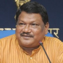 Jual Oram Biography, Age, Height, Weight, Family, Caste, Wiki & More
