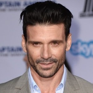 Frank Grillo Biography, Age, Height, Weight, Family, Wiki & More