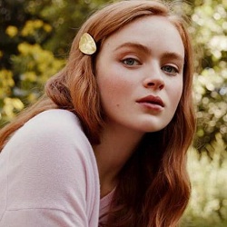Sadie Sink