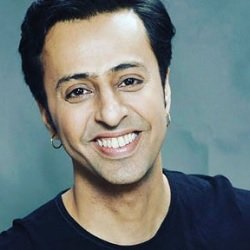Salim Merchant Biography, Age, Wife, Children, Family, Facts, Wiki & More
