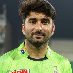 Salman Mirza (Cricketer) Biography, Age, Height, Girlfriend, Family, Facts, Wiki & More