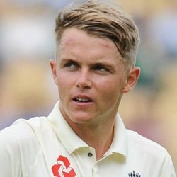 Sam Curran