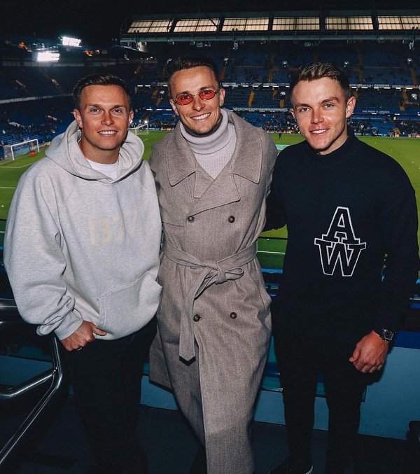 Sam Curran (Cricketer) Biography, Age, Height, Girlfriend, Family, Facts, Wiki & More