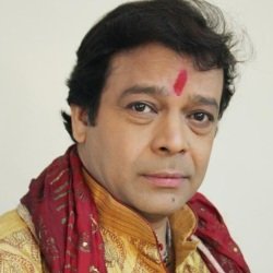 Sameer Rajda (Shatrughna) Biography, Age, Wife, Children, Family, Caste, Wiki & More