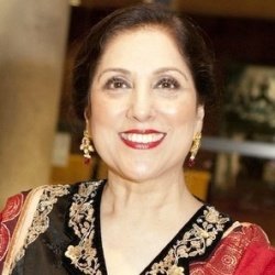 Samina Peerzada Biography, Age, Height, Weight, Family, Wiki & More