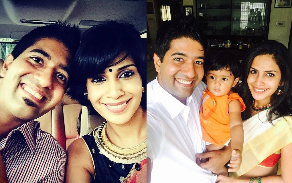 Samyuktha Shan Biography, Age, Husband, Children, Family, Facts, Wiki & More