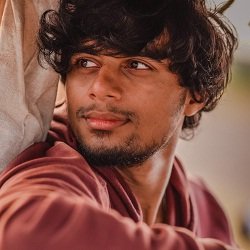 Sandeep Pradeep Biography, Age, Height, Girlfriend, Family, Facts, Wiki & More