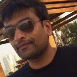 Sandeep Toshniwal Biography, Age, Wife, Children, Family, Caste, Wiki & More