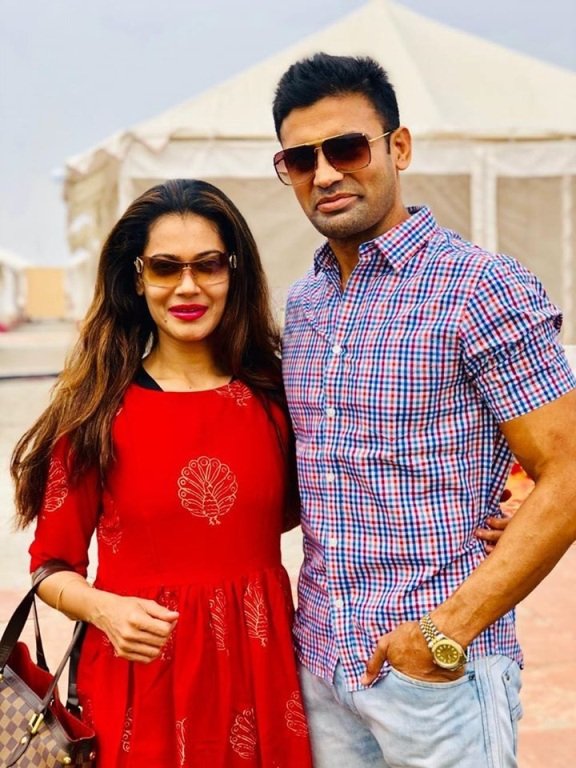 Sangram Singh (Wrestler) Biography, Age, Height, Weight, Affairs, Family, Caste, Wiki & More