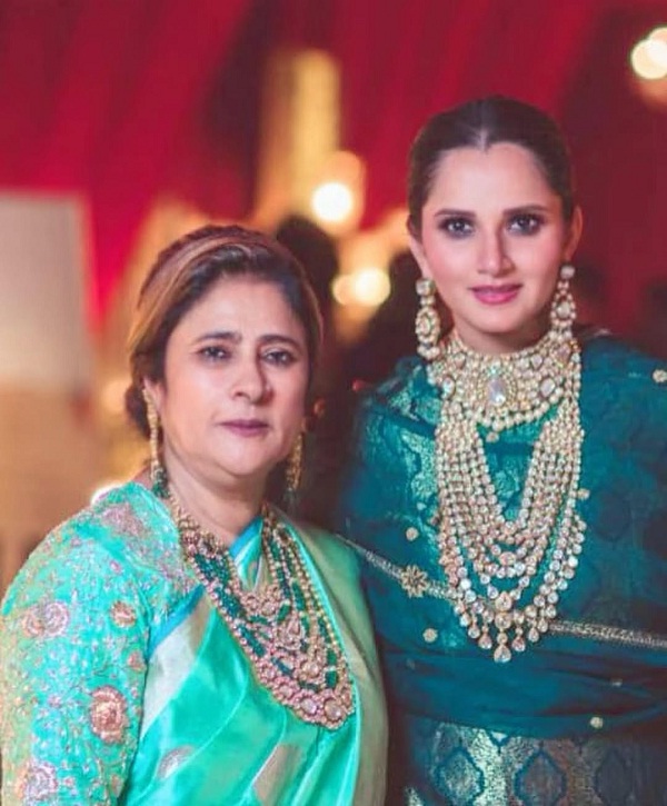 Sania Mirza Biography, Age, Height, Husband, Children, Family, Facts, Wiki & More