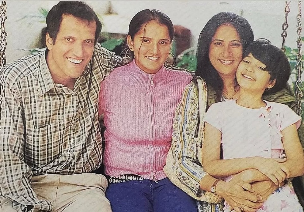 Sania Mirza Biography, Age, Height, Husband, Children, Family, Facts, Wiki & More