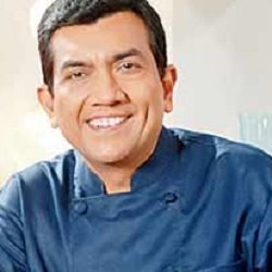 Sanjeev Kapoor Biography, Age, Wife, Children, Family, Caste, Wiki & More