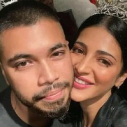 Santanu Hazarika (Shruti Haasan's Boyfriend) Wiki, Age, Biography, Height, Family, Caste, Facts & More