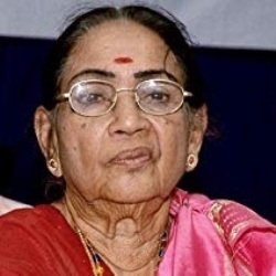 Santha Devi