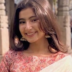 Sara Arjun (Actress) Biography, Age, Height, Weight, Family, Facts, Wiki & More