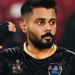 Saud Shakeel (Cricketer) Biography, Age, Height, Wife, Children, Family, Facts, Wiki & More