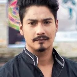 Saugat Malla