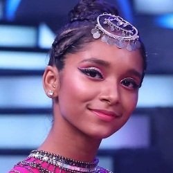 Saumya Kamble (Dancer) Wiki, Age, Biography, Height, Boyfriend, Family, Facts, Caste & More