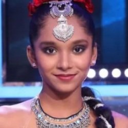 Saumya Kamble (Dancer) Wiki, Age, Biography, Height, Boyfriend, Family, Facts, Caste & More