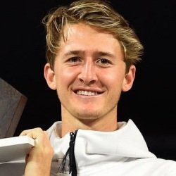 Sebastian Korda (Tennis) Biography, Age, Height, Weight, Girlfriend, Family, Facts, Wiki & More