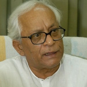 Buddhadeb Bhattacharjee Biography, Age, Family, Wife, Children, Facts, Caste, Wiki & More