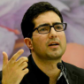 Shah Faesal