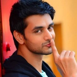 Shakti Arora