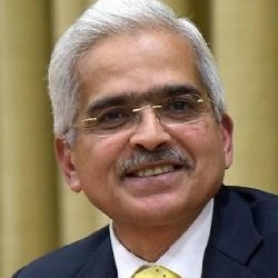 Shaktikanta...