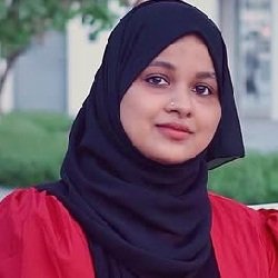 Shamla Hamza (Actress) Biography, Age, Height, Husband, Children, Family, Facts, Wiki & More