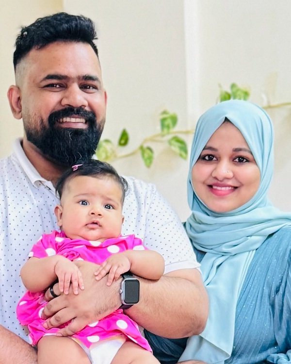 Shamla Hamza (Actress) Biography, Age, Height, Husband, Children, Family, Facts, Wiki & More