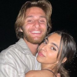 Shane Gregoire (Aaliyah Kashyap's Boyfriend) Wiki, Age, Biography, Height, Weight, Family, Facts & More