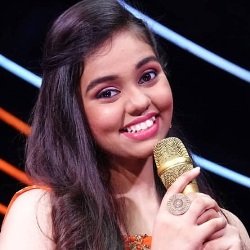 Shanmukhapriya (Singer) Wiki, Age, Biography, Height, Weight, Family, Caste, Facts & More