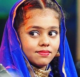 Shanmukhapriya (Singer) Wiki, Age, Biography, Height, Weight, Family, Caste, Facts & More