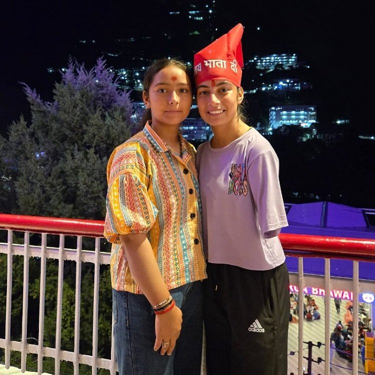 Sheetal Devi (Para Archer) Biography, Age, Height, Family, Facts, Awards, Wiki & More