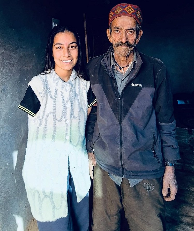 Sheetal Devi (Para Archer) Biography, Age, Height, Family, Facts, Awards, Wiki & More