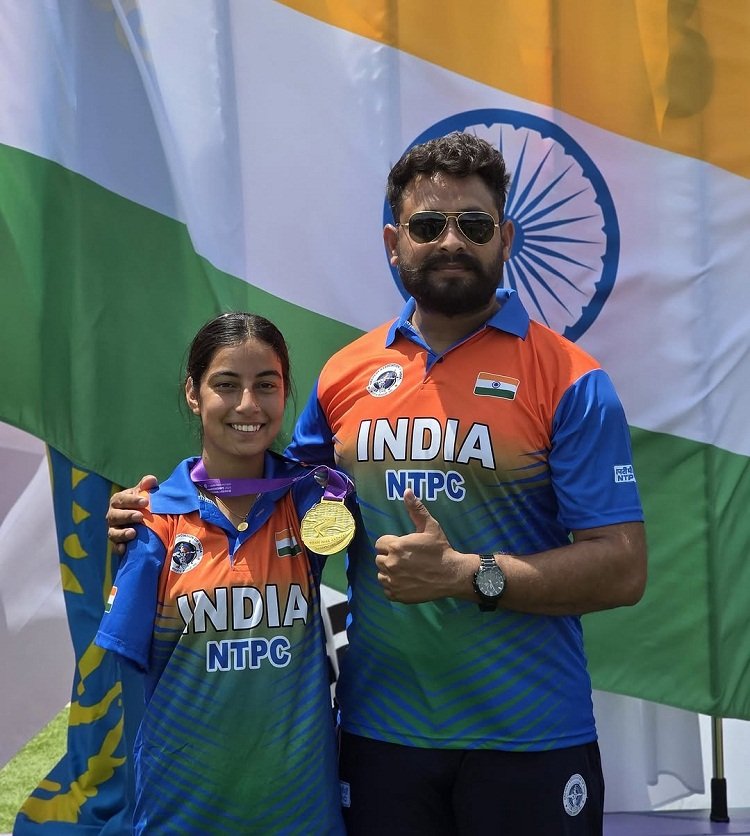 Sheetal Devi (Para Archer) Biography, Age, Height, Family, Facts, Awards, Wiki & More