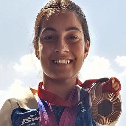 Sheetal Devi (Para Archer) Biography, Age, Height, Family, Facts, Awards, Wiki & More