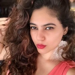 Sherin (Actress) Biography, Age, Height, Weight, Caste, Boyfriend, Family, Wiki & More