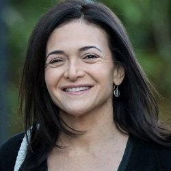 Sheryl Sandberg (COO Facebook) Biography, Age, Facts, Net Worth, Husband, Children, Family, Wiki & More